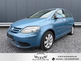 Volkswagen Golf Plus 1.6 /TÜV10-2026/SITZHEIZUNG/TEMP/KLIMA - VW Golf Plus in Braunschweig