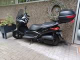 Yamaha Xmax 125er  - YAMAHA 125ER