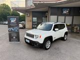 Jeep Renegade 1.4 MultiAir Limited - gebrauchte Jeep Kombis