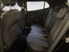 PEUGEOT 2008 Allure 130 LED Klimaautom Musikstreaming DA