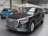 Audi Q2 35 TFSI S tronic 1.Hand PDC Kamera Klimaaut.