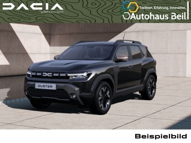 Dacia Duster Extreme TCe 130 4x4