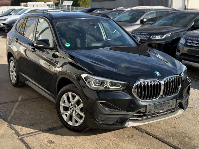 BMW X1 xDrive18 d Advantage/1.Hd./Sportsitze/Kamera