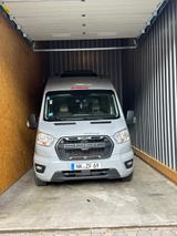 Dethleffs Globetrail 590c - Offers