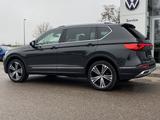 Seat Tarraco 2.0 TDI DSG Xcellence 20"+BEATS+SAFE-DRI - Seat Tarraco mit Diesel-Antrieb: Automatik