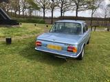 BMW 2002 A - BMW Gebrauchtwagen von 1974