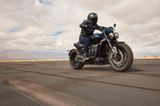 Triumph NEUE Rocket 3 Storm R 182PS+225NM 3 Zylinder - Angebote entsprechen deinen Suchkriterien