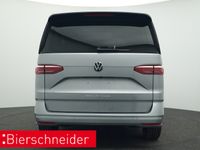 Volkswagen T7 Multivan - Vorschau Bild 5