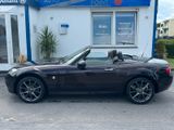 Mazda MX-5 1.8 Hamaki Roadster Coupe - Mazda MX-5 aus 2012