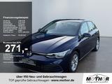 Volkswagen Golf VIII Life 2.0 TDI DSG Fahrschulausstattung