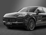 Porsche Cayenne PDLS+ AHK Ambiente 18-Wege 90l Luft - Porsche Cayenne aus 2019