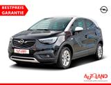 Opel Crossland 1.2 120 Jahre LED Navi Kamera 360°