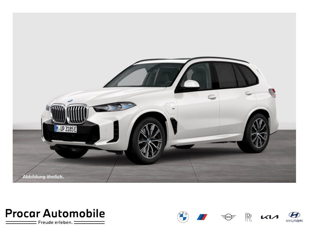 Image of BMW X5