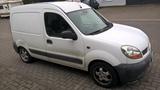Renault Kangoo Bj.2003 zum Schlachten oder... - Renault Kangoo aus 2003 mit Diesel-Antrieb