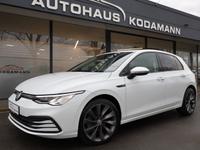 Volkswagen Golf Life 2.0 TDI*ACC*LED*CarPlay*Virtual*18"