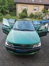 Peugeot 306 1.6 Roland Garros 49.000km - Peugeot aus 1997