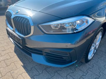 BMW 120 - 10