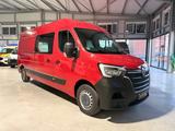 Renault Master III Kasten MAXI L3H2*KLIMA*R.CAM*AHK*47TK - Renault Master: Maxi