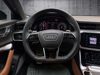 Audi RS6 - Vorschau Bild 16