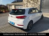 Hyundai i30 Mild-Hybrid TOUCH|ALU|SHZ|8-fach| - Hyundai i30 Gebrauchtwagen in Osnabrück