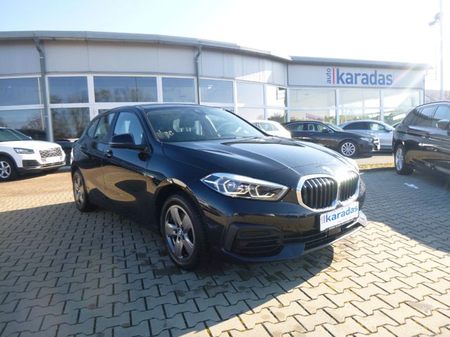 Fahrzeugabbildung BMW 118 i Advantage >AUT/LED/PDC/SHZ<