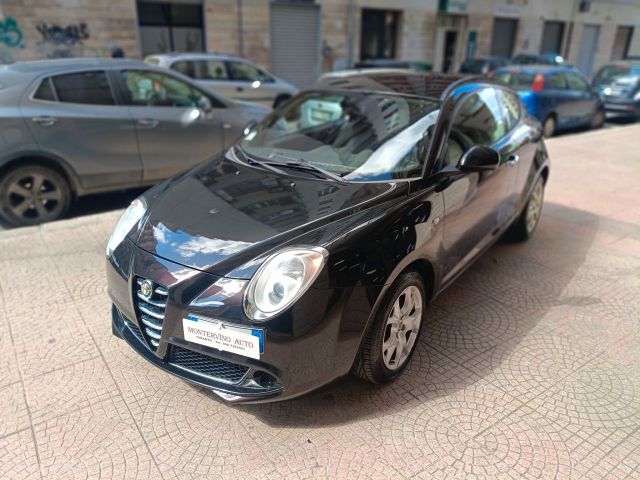 Alfa Romeo ALFA MITO 1.6 MJT-NEOPATENTATI-Euro4890