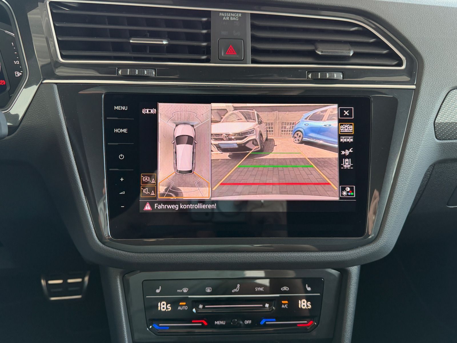 Volkswagen Tiguan - Bild 21