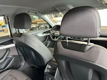 Audi A4 Avant 45 TFSI quattro *MMI*LED*Unfallfrei*