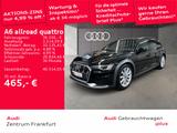 Audi A6 allroad 45 TDI S tronic quattro MatrixLED Luf
