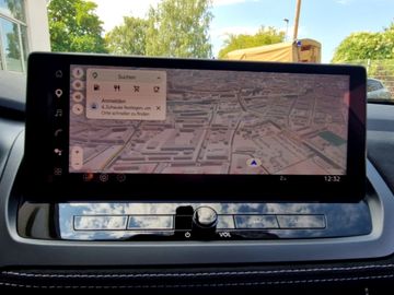 Nissan Qashqai 1.5 VC-T N-Design 205PS NAVILED