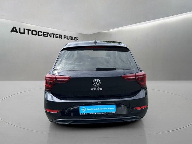 Foto Nummer 7: VW Polo