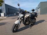 Aprilia Shiver 750 - APRILIA SHIVER 750