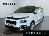 Citroën Berlingo XL PureTech 130 EAT8 FEEL *AHK*SHZ*Navi - Citroën Berlingo: 1.8