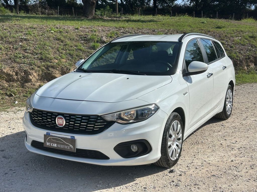 Image of Fiat Tipo