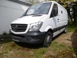 Mercedes-Benz 516 CDI, Moneytruck,3Sitzer, FB 3 Panzer - Mercedes-Benz 5 sitzer