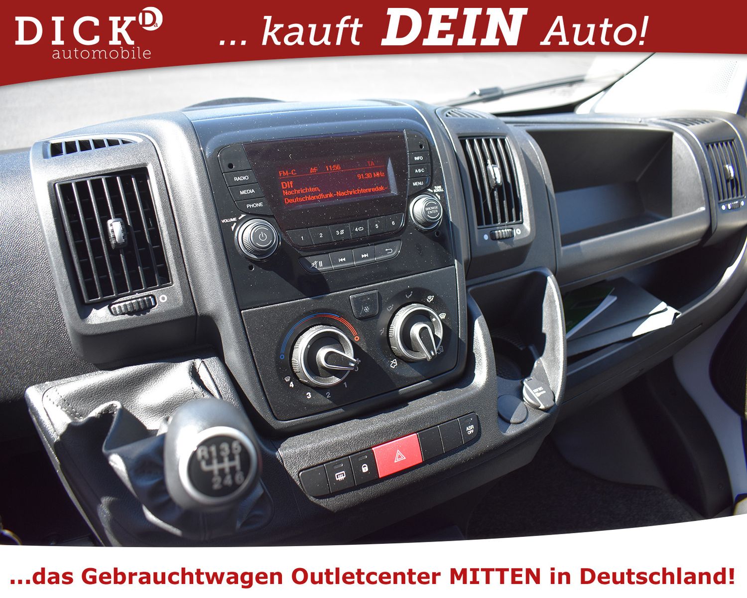 OPEL Movano C 2.2d L4H2 3,5t >ERST 6700KM+KLIMA+TEMP - Image 14