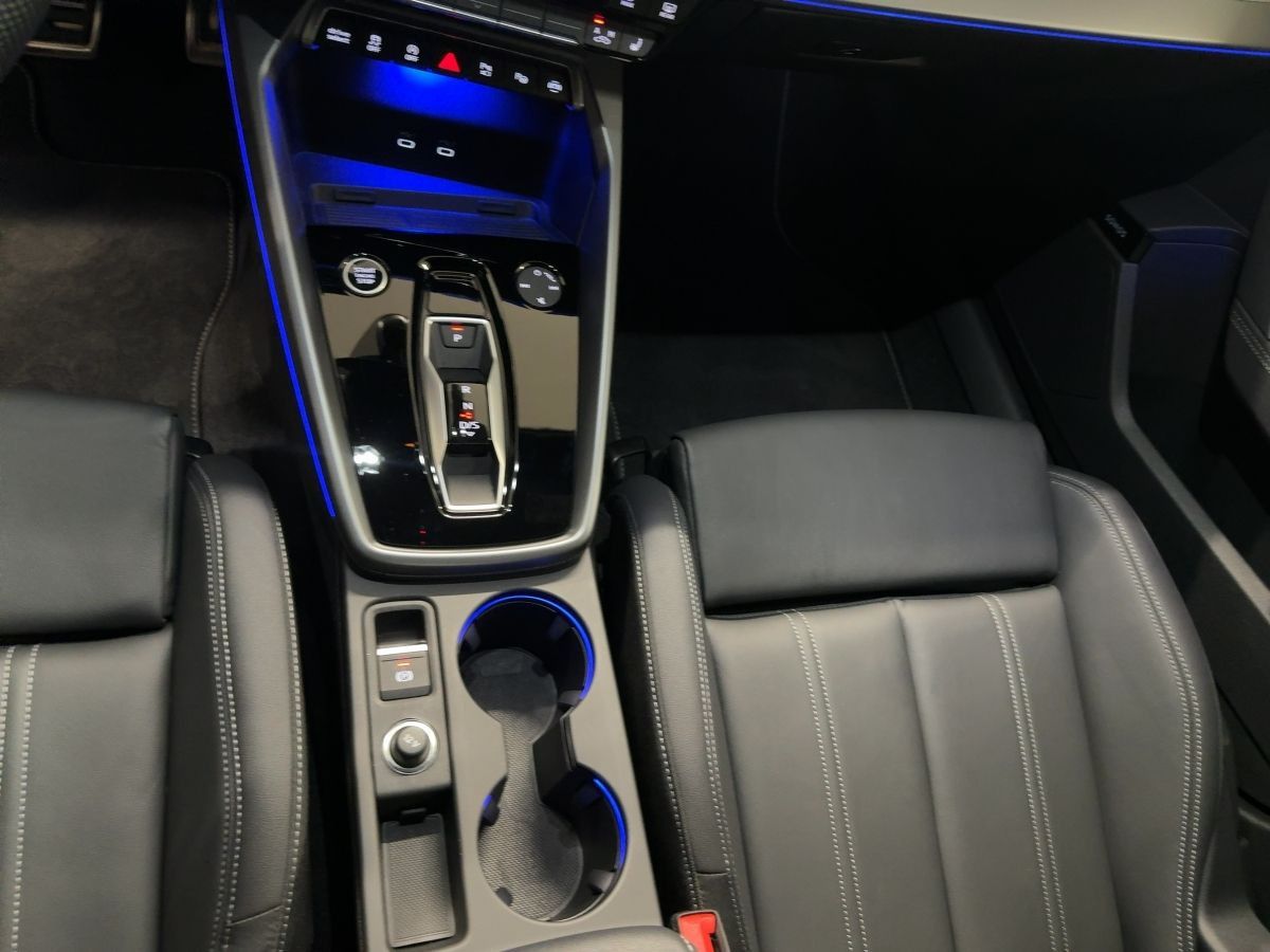 Audi A3 - Bild 17