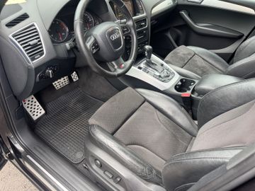 Audi Q5 - 11