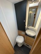 Adria Coral All-In 650 DL *Face-2-Face*sofort*