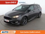Ford Focus 1.5 EcoBoost ST-Line*NAVI*PDC*SHZ*KLIMA* - Ford Focus: 1.5