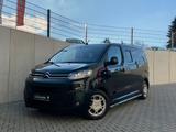 Citroën SpaceTourer/CarPlay/PDC/SHZ/Kamera/9 Sitzer - Citroën: 9 Sitzer