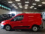 Ford Transit Connect Kasten 100PS Autm. Einzelsitze - Ford Transit: T100