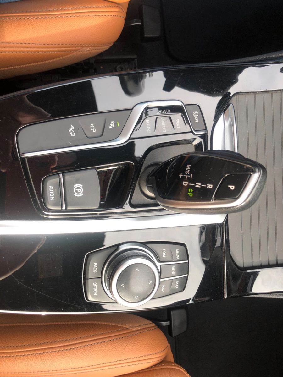 Fahrzeugabbildung BMW X3 xDrive 20 d M Sport