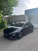 Hyundai i30 2.0 T-GDI N Performance Fastback N Perfo... - Hyundai i30 Gebrauchtwagen in Hamburg