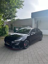 Hyundai i30 2.0 T-GDI N Performance Fastback N Perfo... - Hyundai i30: Privatanbieter