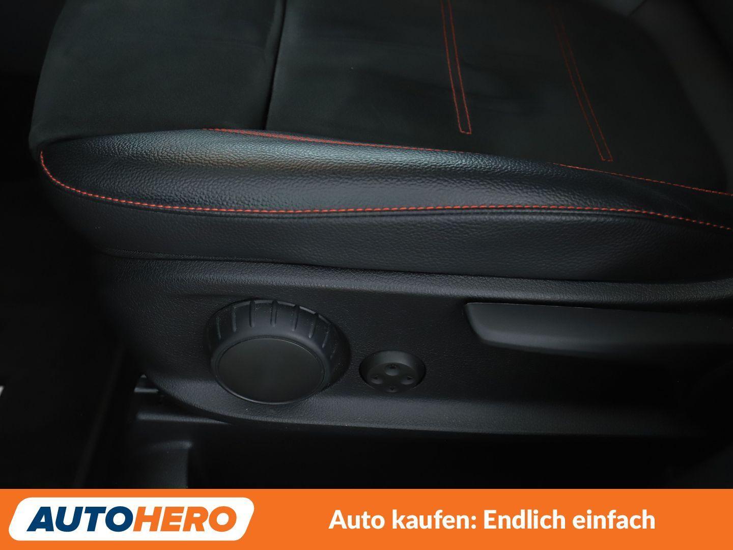 Mercedes-Benz GLB AMG Line Aut.*NAVI*LED*TEMPO*PDC*360°, миниатюра 26