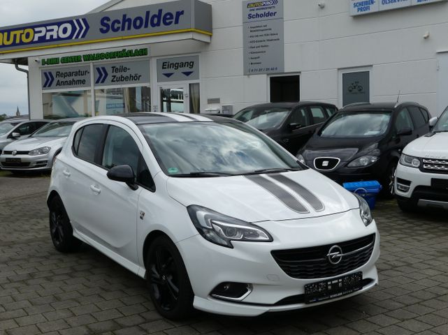 Opel Corsa Color Edition | TOUCH | TEMPOMAT | SHZ