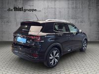 Volkswagen T-Cross - Vorschau Bild 4