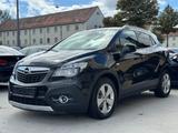 Opel Mokka Innovation Aut.-Navi-R.Cam-Teilleder - Opel Mokka in Mannheim