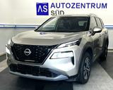 Nissan X-Trail 1.5 VC-T e-POWER e-4ORCE Acenta - Nissan X-TRAIL ACENTA mit Hybrid-Antrieb (Benzin/Elektro)